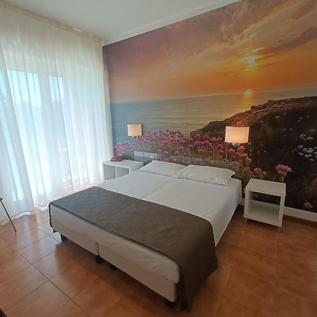Hotel Merano Grado Exteriér fotografie
